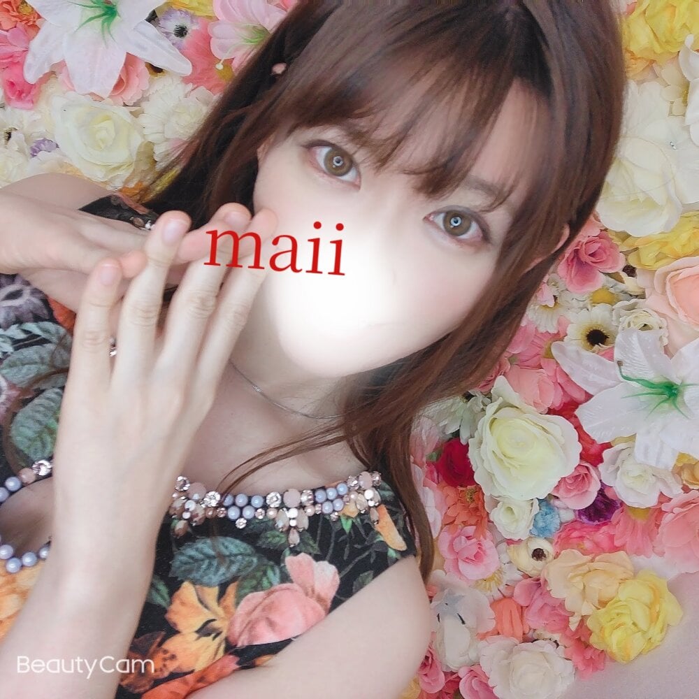 maii- Profile Image