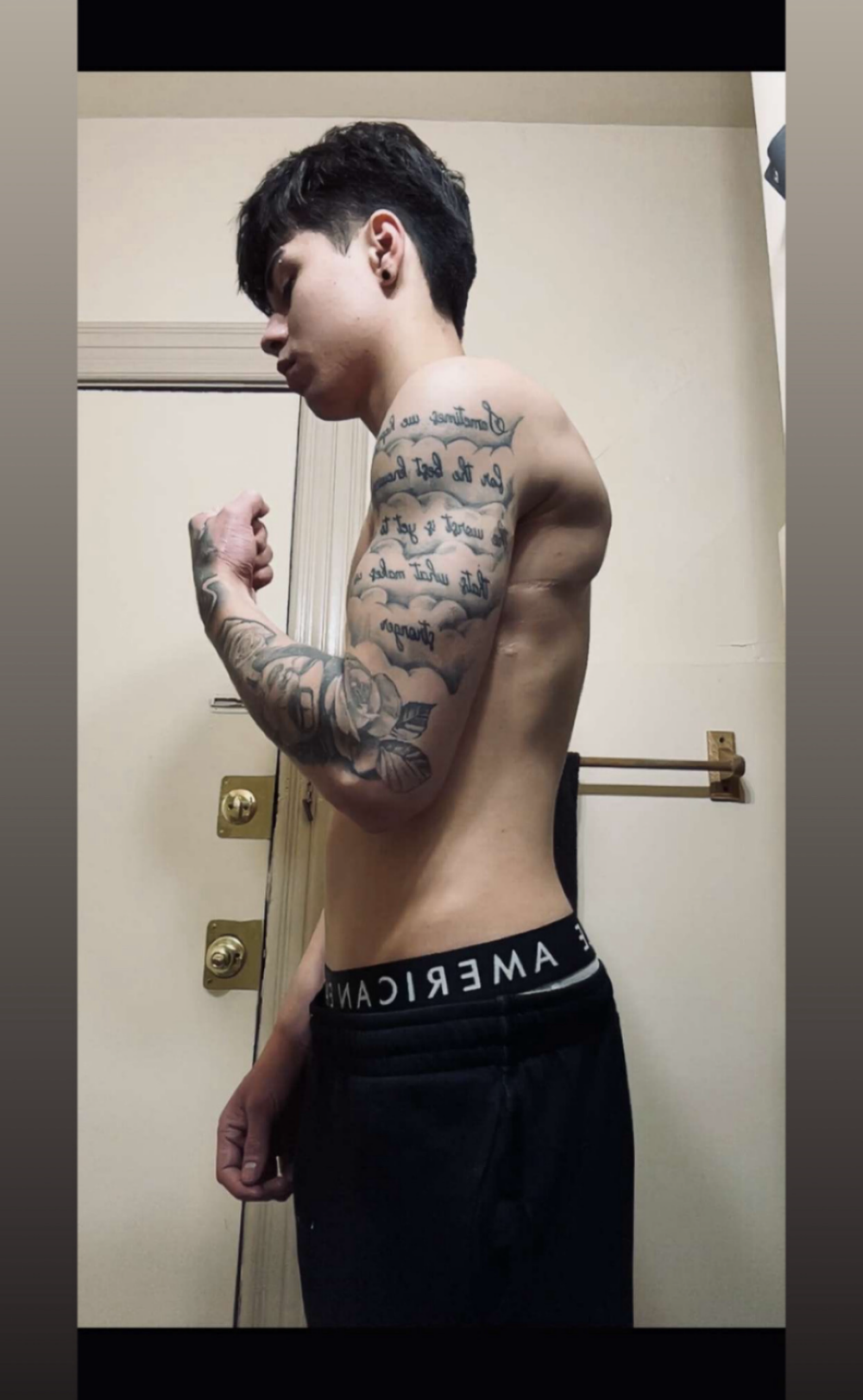 scar2343 Offline XXX-chat