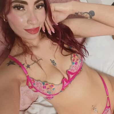 Franchesca-hot profile