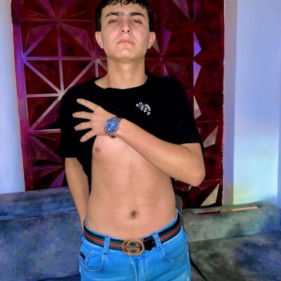 jimmybud from stripchat