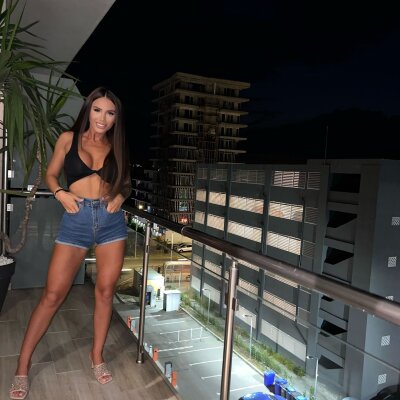 NicoleDelice 💻 nude webcam chat