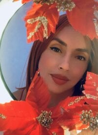 Модель Belladonna_lips