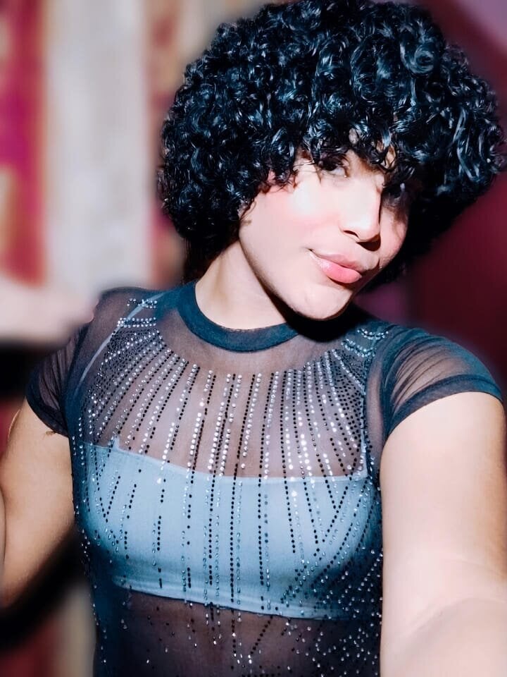 babyAnthonella's Offline XXX Chat