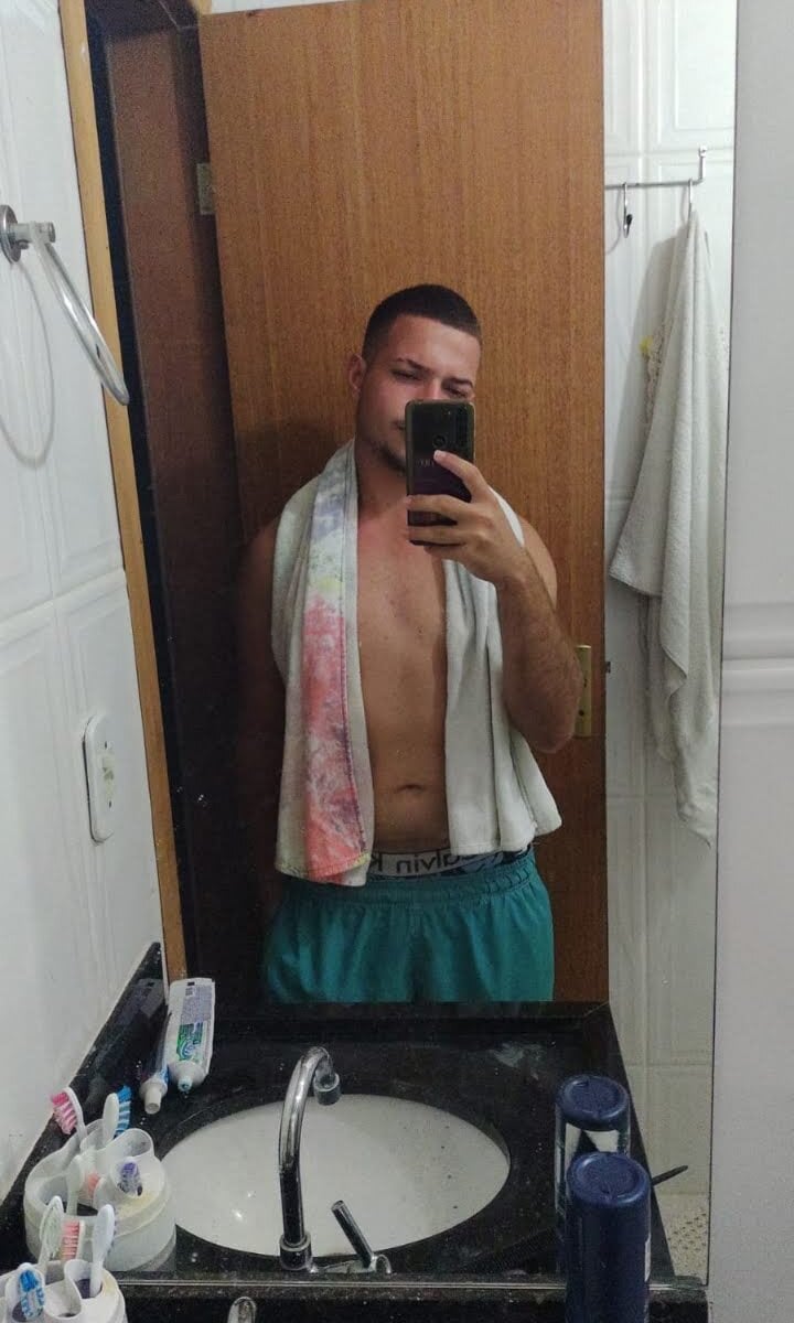 jp-novinho from stripchat