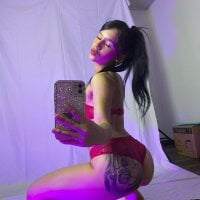 IRIIS_TAY's webcam live show