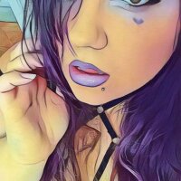 NickyOnHerKnees' Offline XXX Chat