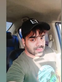 shadab1267's webcam live show