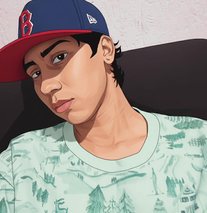 Axelymars' Offline XXX Chat