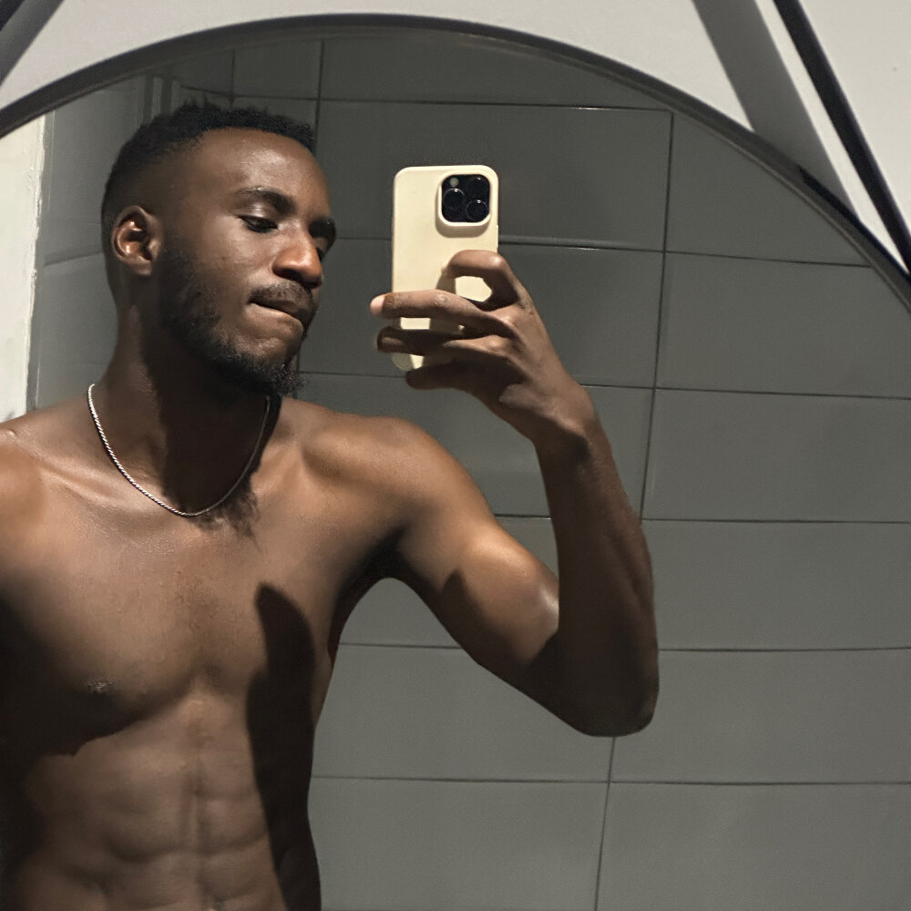 Mjay_za profile