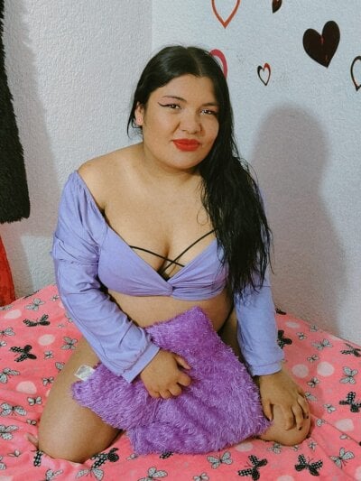 live sex show Ayito Delux