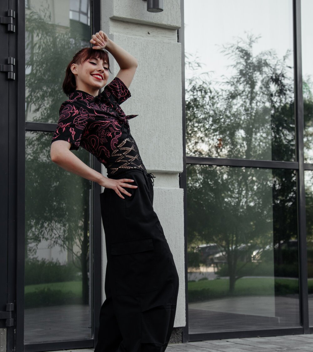 burnetteflow from stripchat