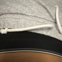 Hotluke_ Modèle Webcam Profil