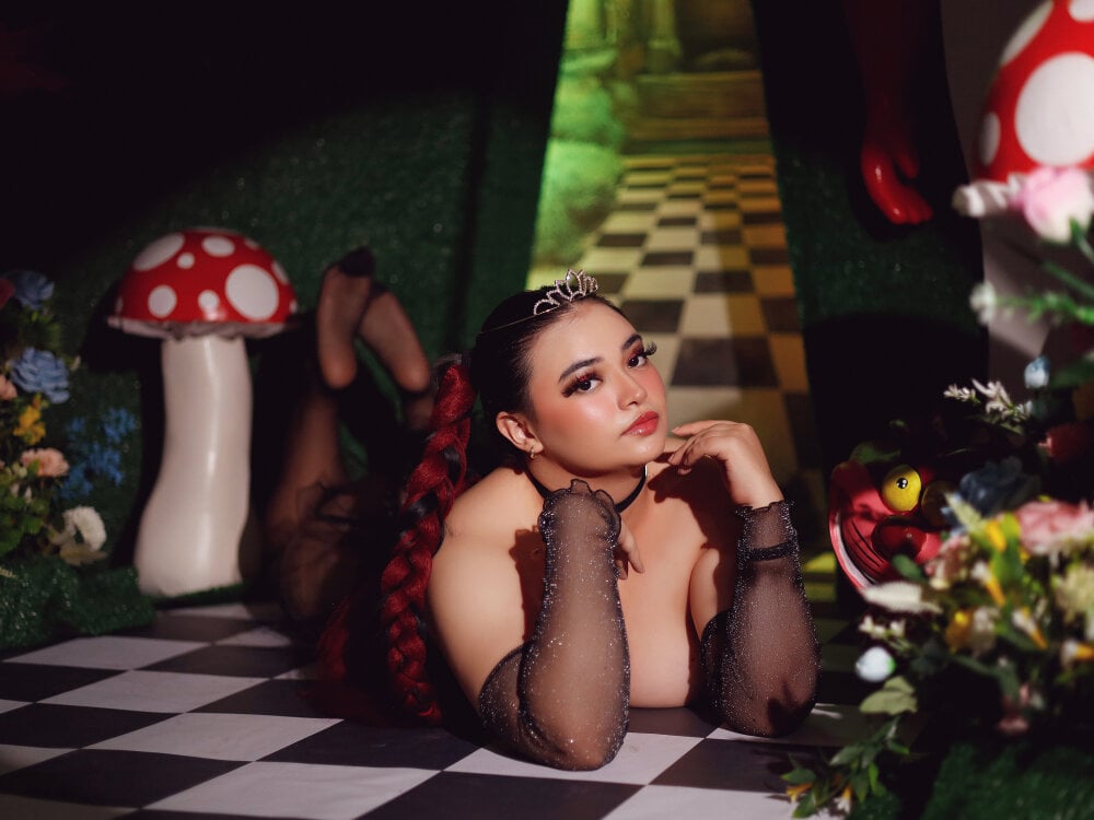 Live sex webcam photo for Mericute #290076225