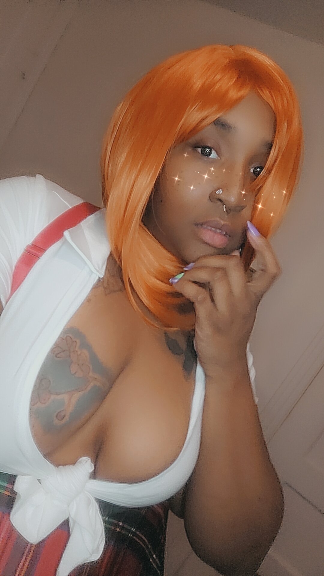 EbonyVixen96