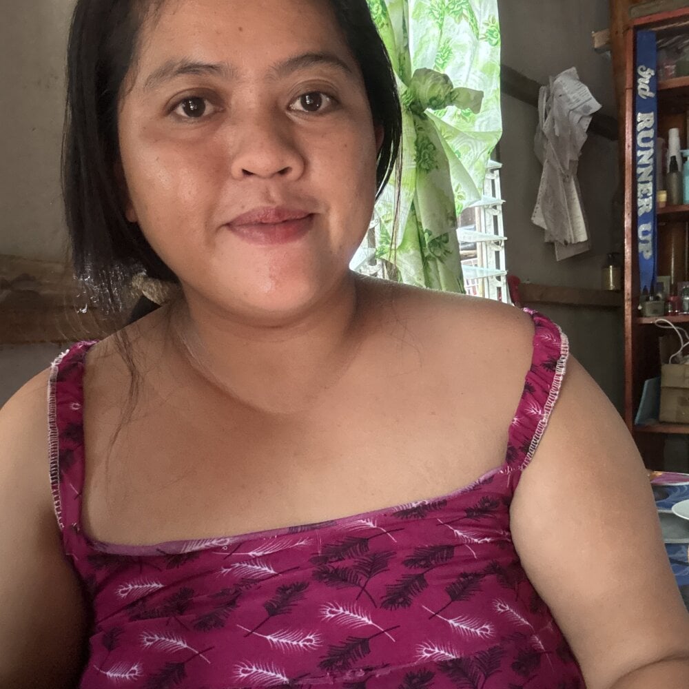 fuzzy6900 webcam profile - Gabonese