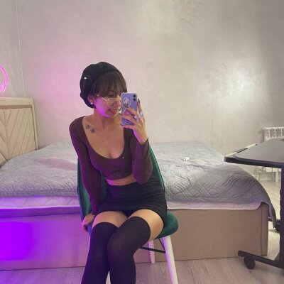 Merryllee 👺 cam
