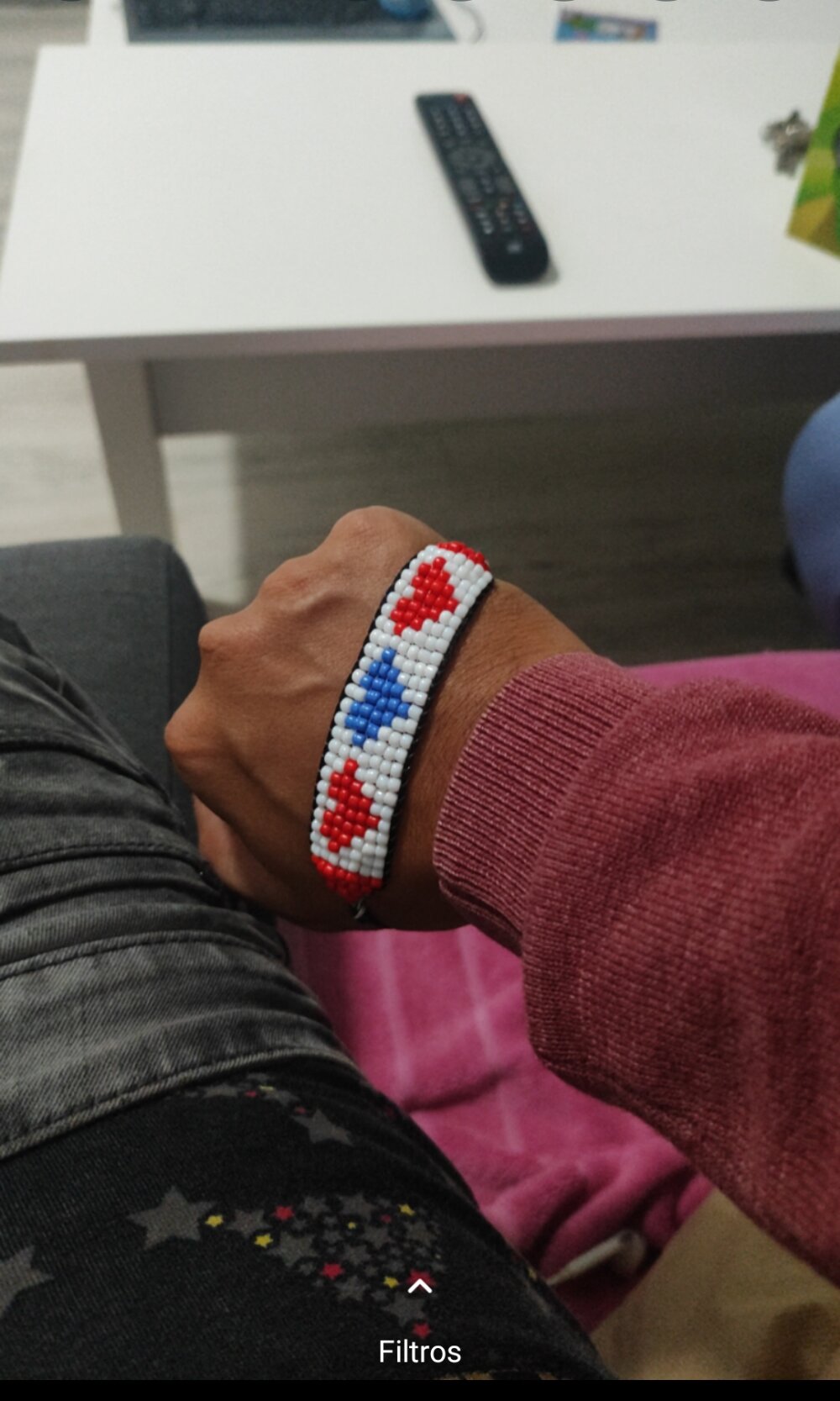 Parejasex94 Adlı Modelin Çevrimdışı XXX Sohbeti