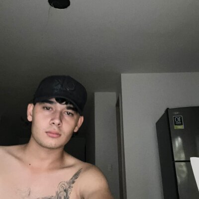 Strong_vince - Stripchat Boy 