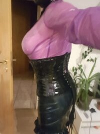 Kinkidani86's webcam live show