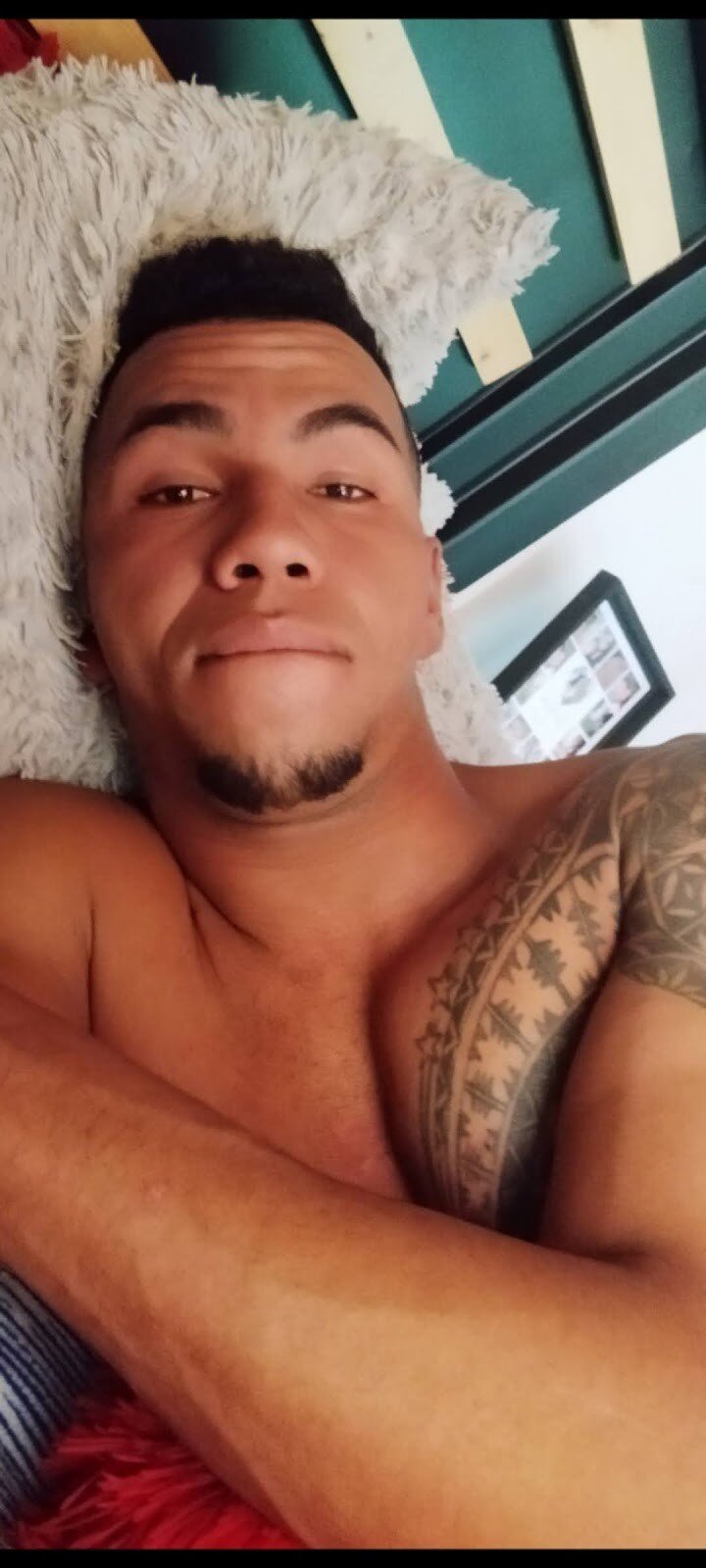 ArawakanNeck