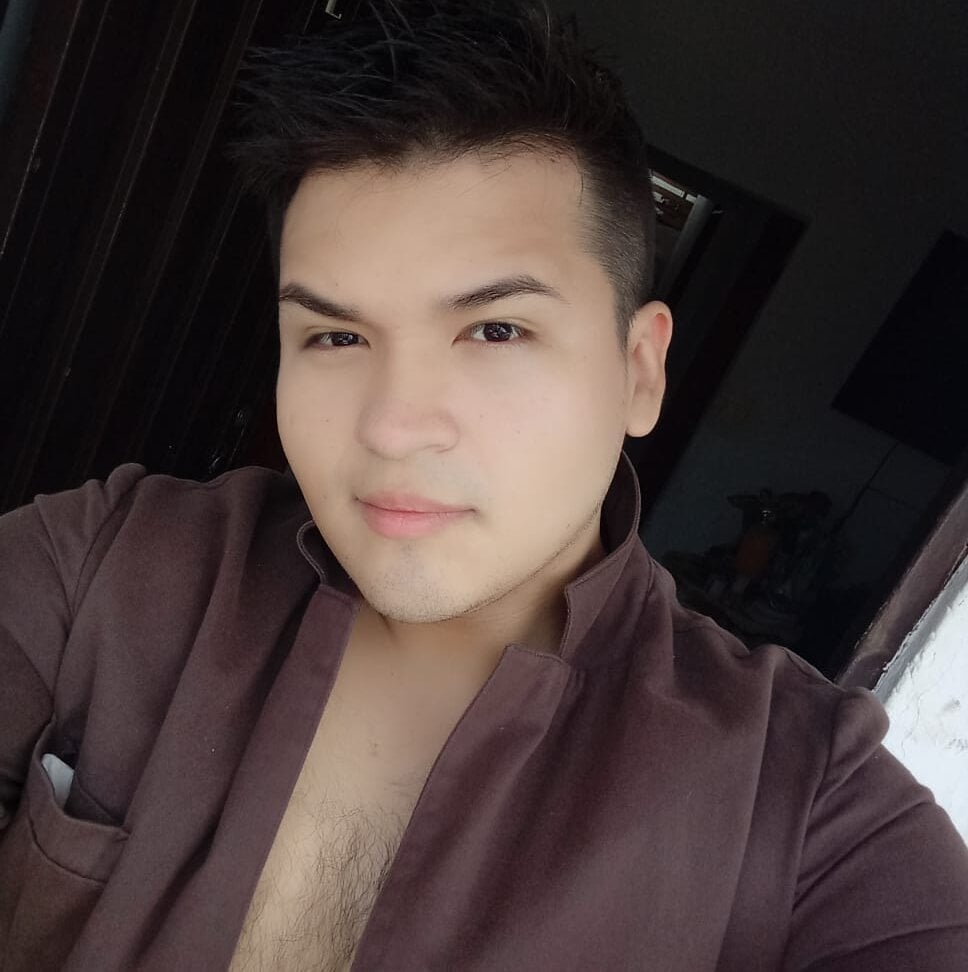 Auston_bear profile