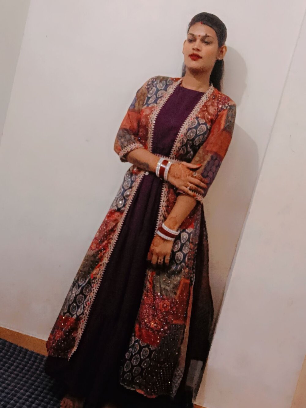 hotty-mohi from stripchat