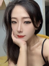 SuSushi728's webcam live show