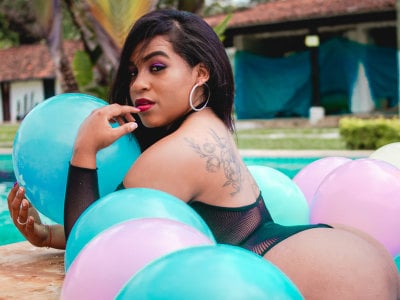 blackhardfuck - twerk ebony