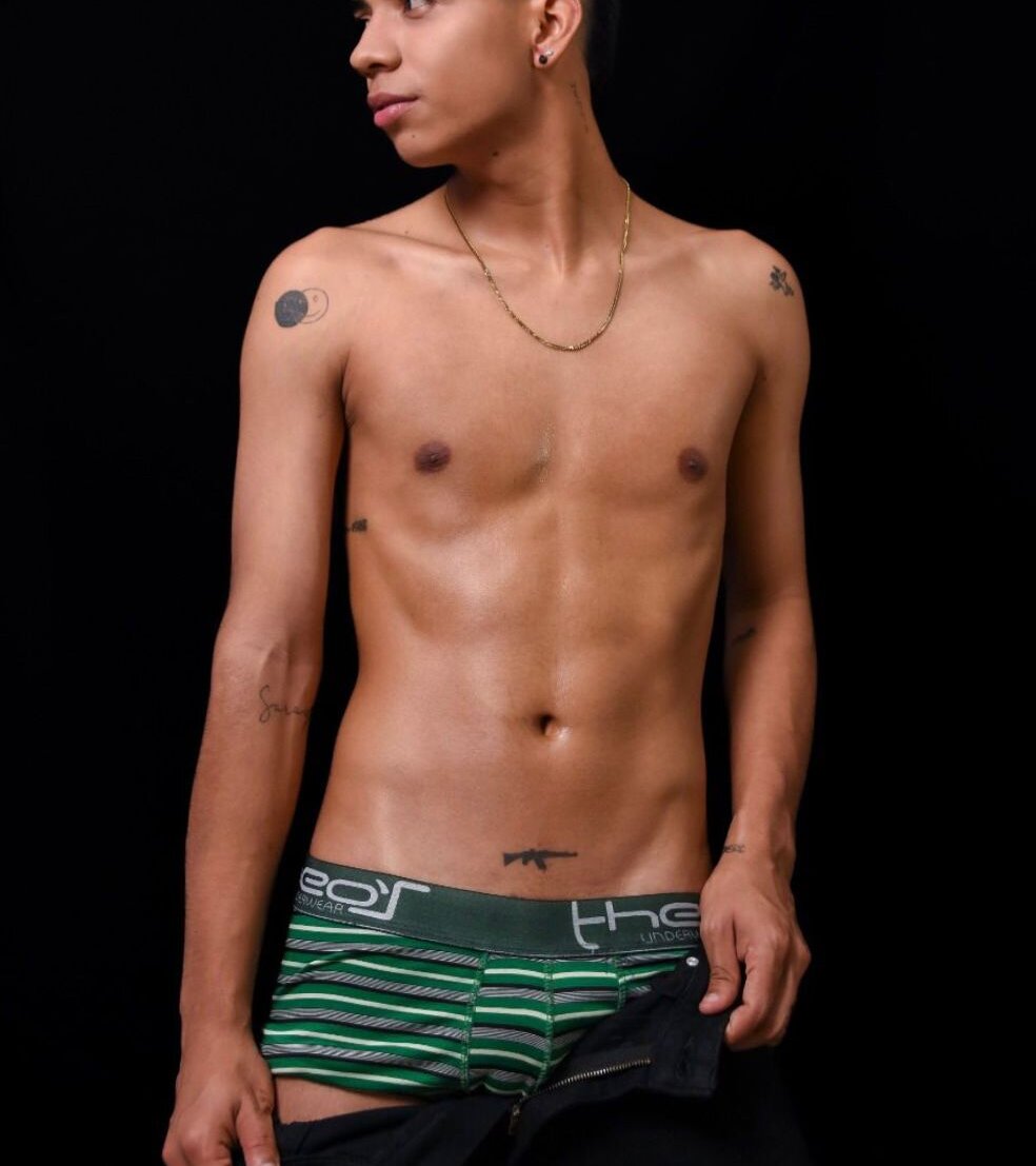 DamianAndMAximoo profile