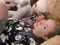 izzyquizzy's Offline XXX Chat