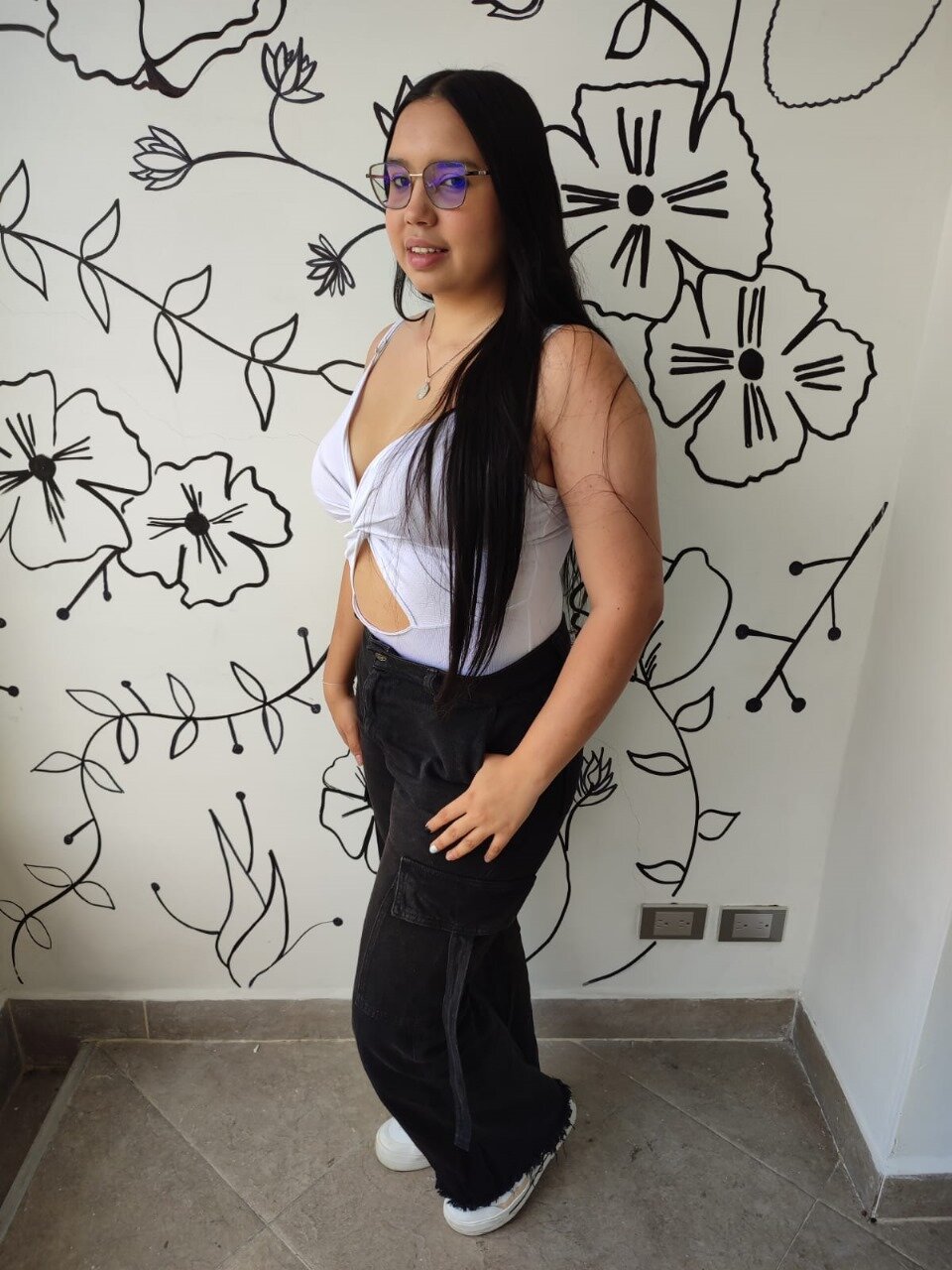 TammyLee7