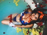 lorena_5's webcam live show