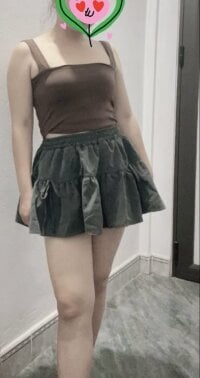 Heli-i's webcam live show