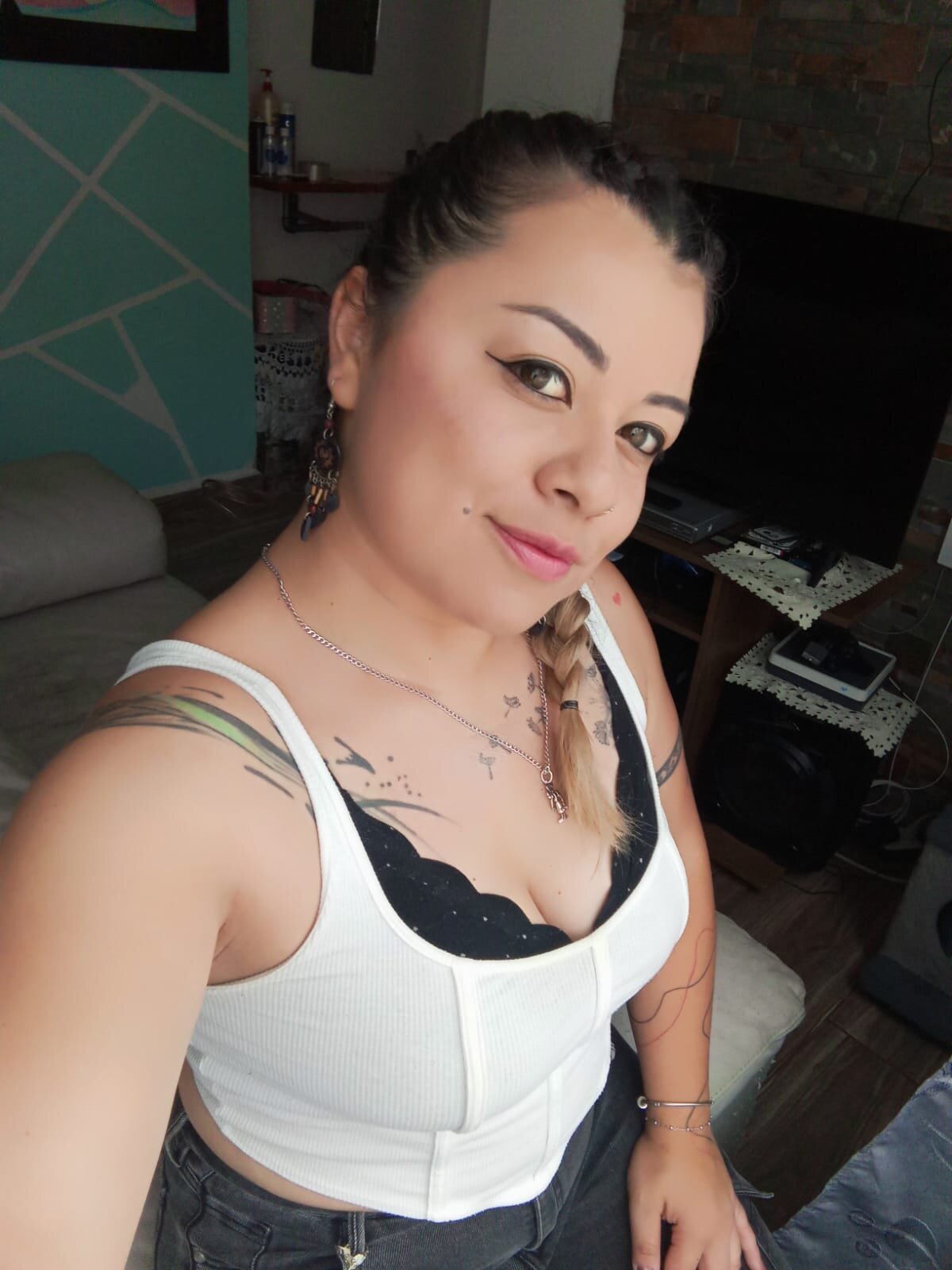 MacarenaSilva