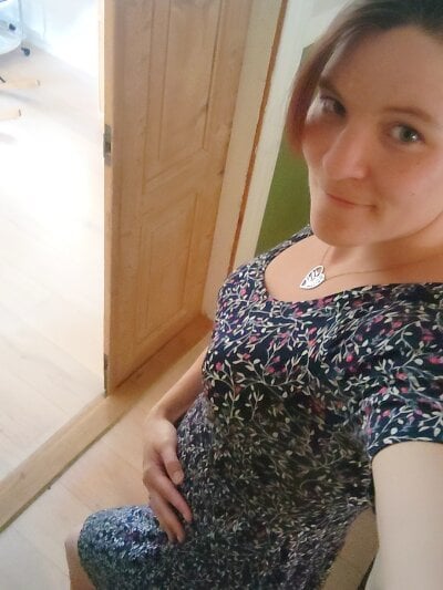 SweetMy on StripChat