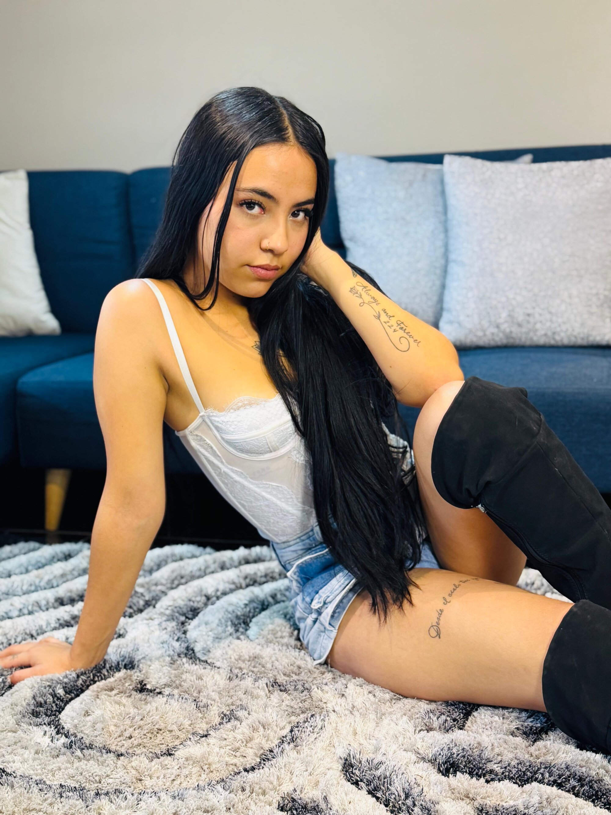 SiennaWestt