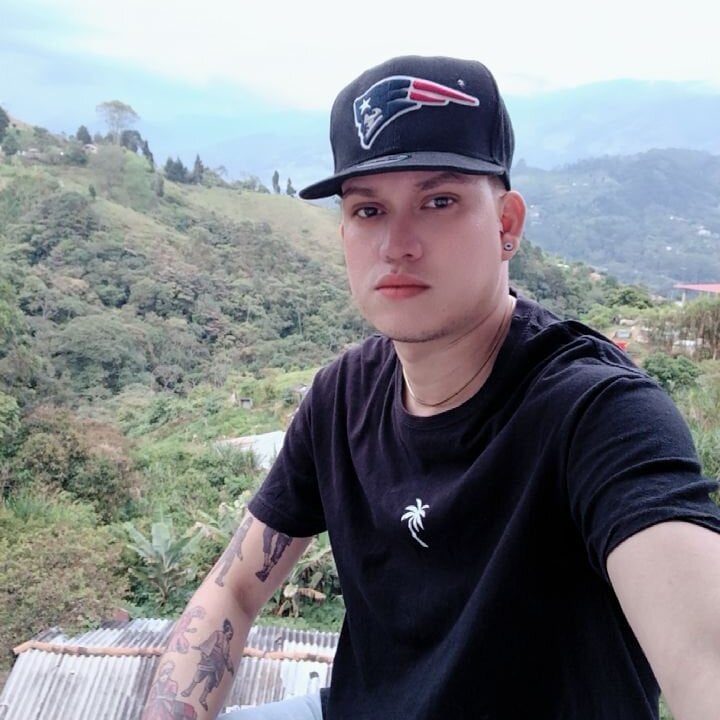 Chat con cámara offline de Shadowhunters_crew