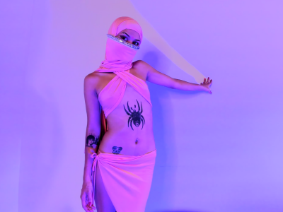 Oksana_Laaibe Avatar