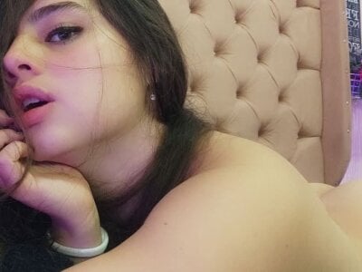 Lora_kr - Stripchat Girl 