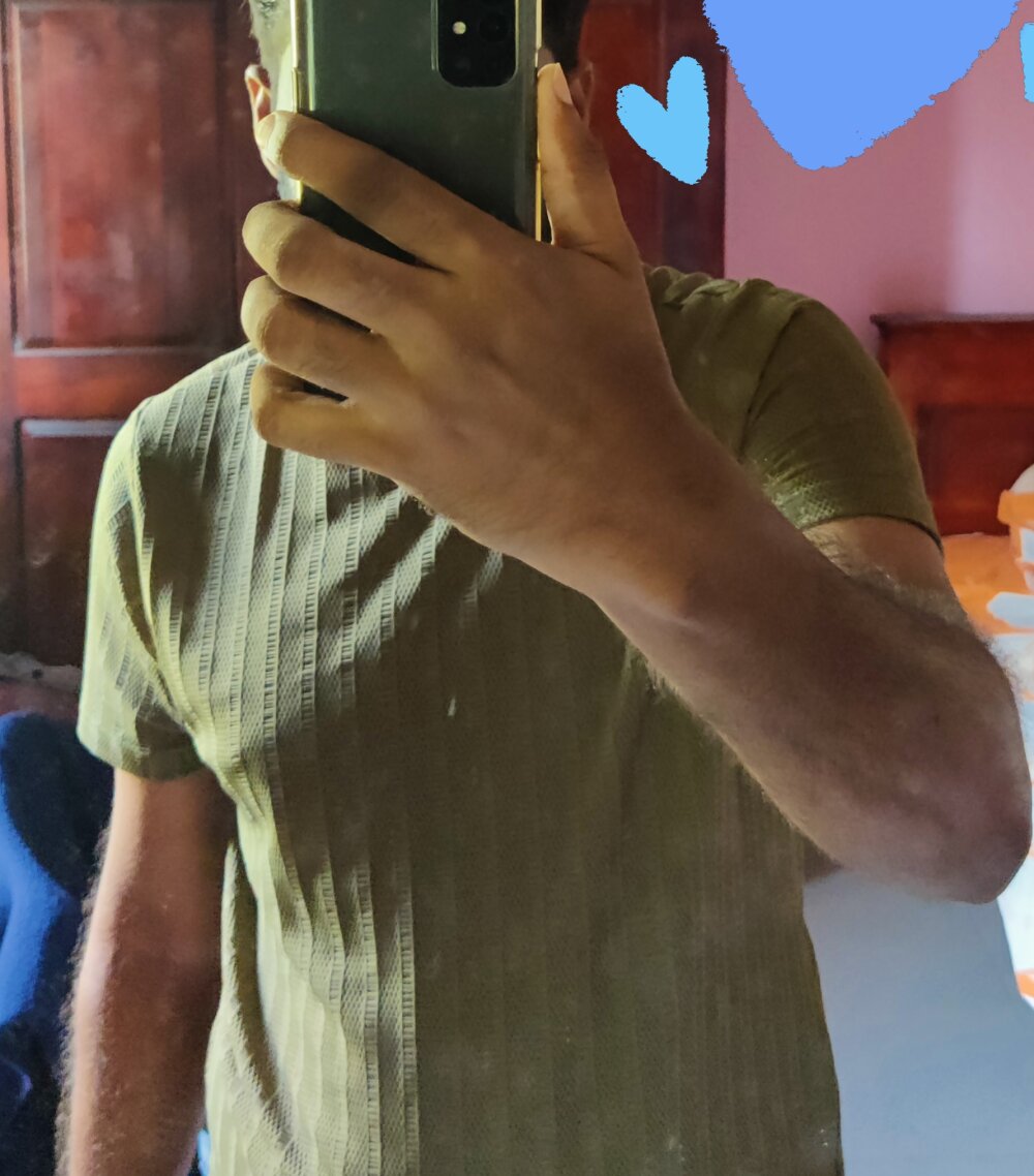 sajith777 profile