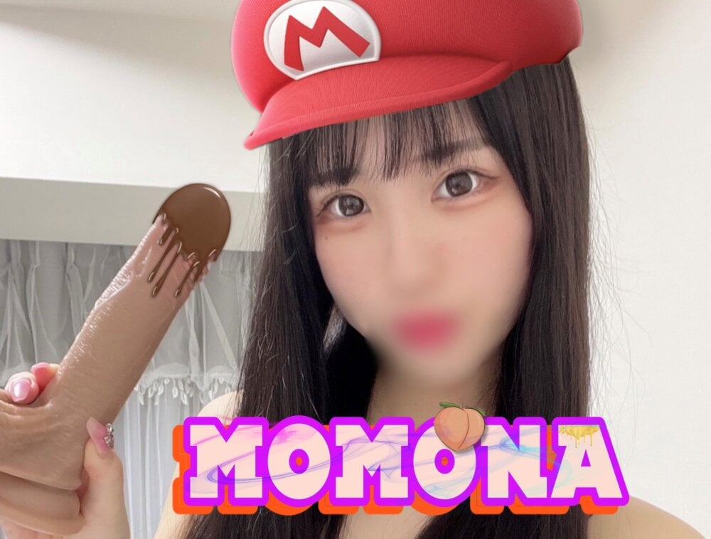Momona_diosa's Offline XXX Chat
