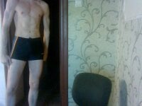 BHappy131's webcam live show