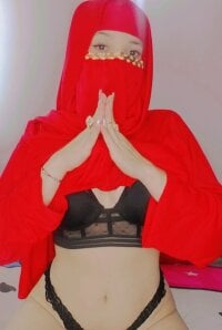bashiraghazali_'s webcam live show