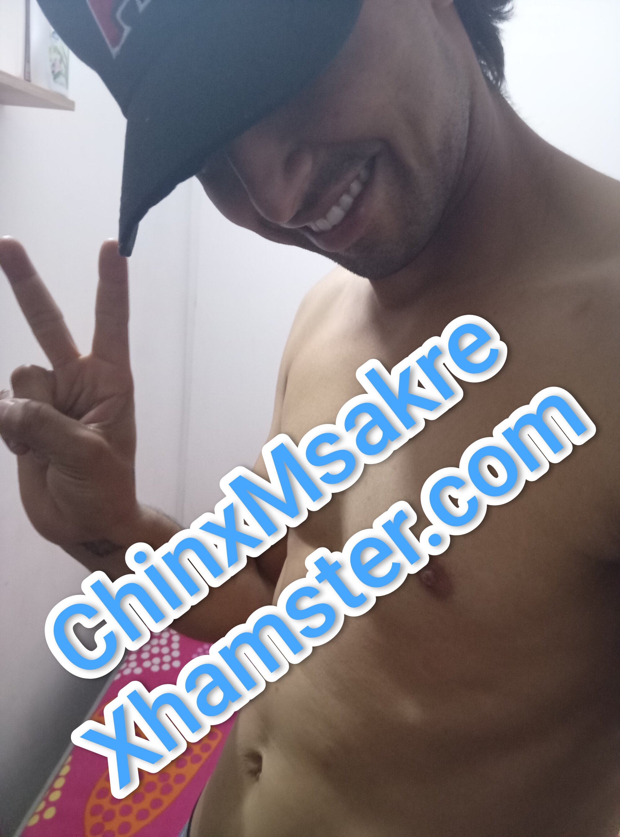 ChinxMsakre