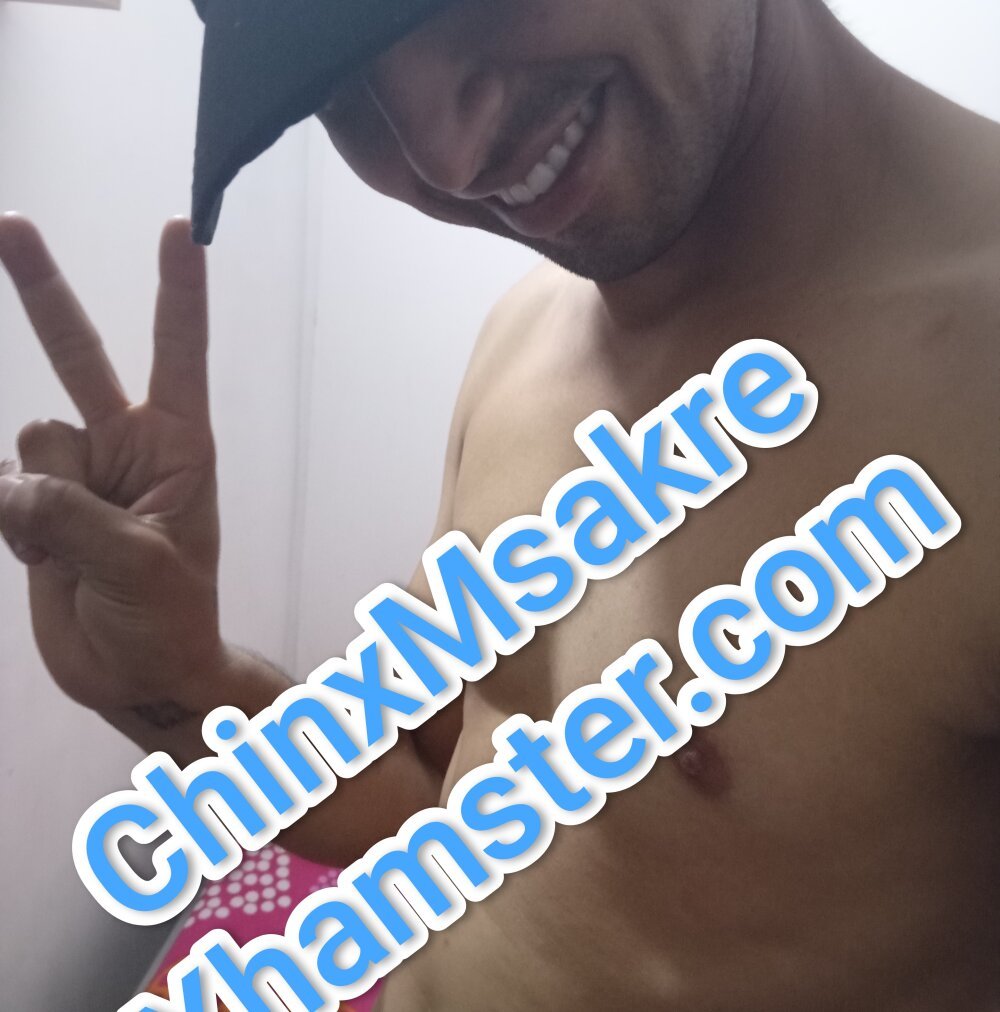 chinxmsakre from stripchat