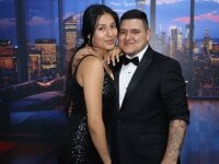 CharlyAndLaura's webcam live show