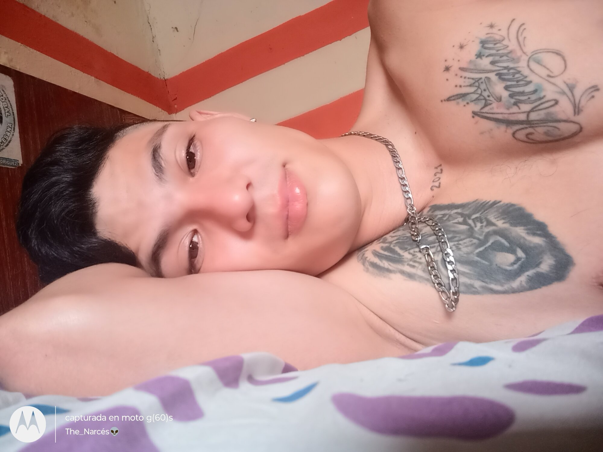 Naracter