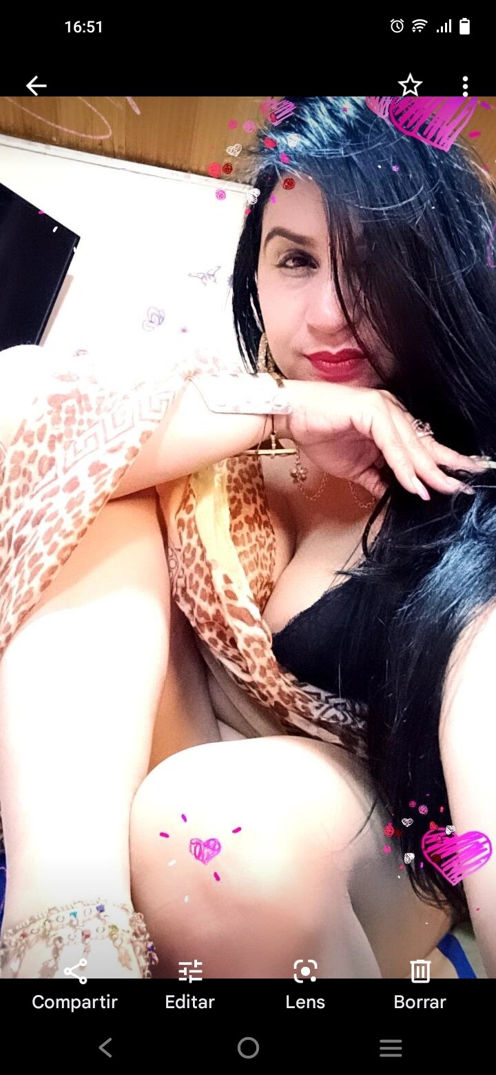 Jameela live webcam