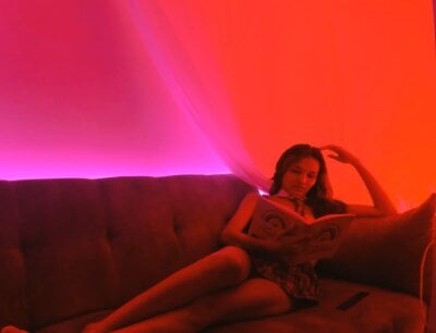 Gaaby_foxx Female Dildo Free Cam Strip