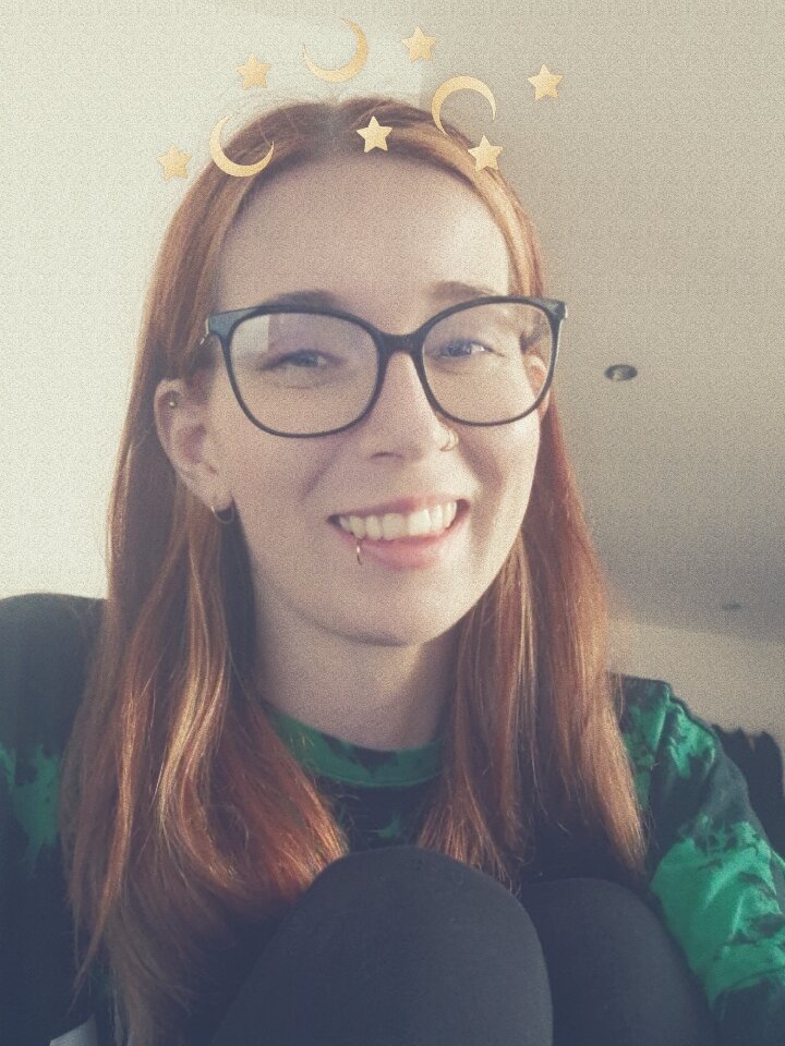 TheTinyTitGinger 🔋 online stream